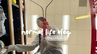 Thumbnail: socal life vlog | a very chill birthday weekend + other daily life activities