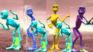 Thumbnail: Dame Tu Cosita Dance | Patila Frog Dance Co-ordination | 