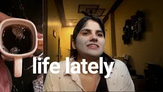 Thumbnail: A Slow Morning in My Corporate Life + H&M Haul 🤍