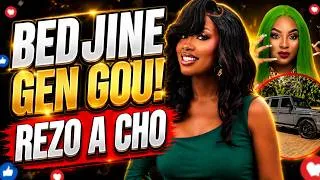 Thumbnail: BEDJINE GEN GWO GOU! NOUVO MACHIN LI KRAZE REZO YO