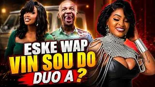 Thumbnail: BEDJINE SE GID SIPRÈM NAN HMI LA MEN POUKISA ANPIL MOUN PANSE SA