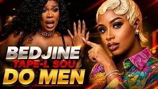 Thumbnail: BEDJINE BAY RUTHSHELLE YON GWO TAP SOU DO MEN? SA K AP FÈ MOUN PALE