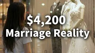 Thumbnail: $4,200 to Find Love in Japan (But No Guarantee)