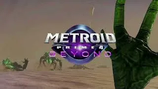 Thumbnail: Metroid Prime 4: Beyond - Sand Griever [EXTENDED OST]
