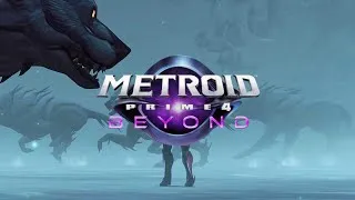 Thumbnail: Metroid Prime 4: Beyond - Snow Wolf Encounter [EXTENDED OST]