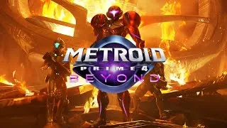 Thumbnail: Metroid Prime 4: Beyond - Flare Pool (Facility Collapse) [EXTENDED OST]