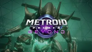 Thumbnail: Metroid Prime 4: Beyond - Aberax [EXTENDED OST]