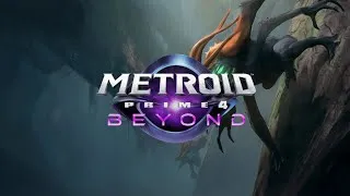 Thumbnail: Metroid Prime 4: Beyond - Jungle Griever Battle [EXTENDED OST]
