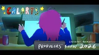 Thumbnail: 2026 CalArts Producers' Show Opening 🎬