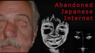Thumbnail: Disturbing Websites from 2000s Japan
