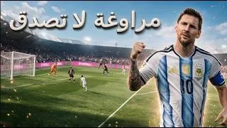 Thumbnail: eFootball 💣 محاولة تسديد قلبت المباراة!