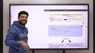 Thumbnail: Instrumental analysis lec 1 MTI // level 2 // Dr Salah Elkaffas 