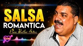 Thumbnail: MAELO RUIZ, EDDIE SANTIAGO, FRANKIE RUIZ, MARC ANTHONY💖SALSA ROMANTICA PARA BAILAR EXITOS
