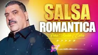 Thumbnail: MAELO RUIZ, FRANKIE RUIZ, EDDIE SANTIAGO, MARC ANTHONY 🌟 MIX SALSA ROMANTICA PARA BAILAR 2026🌹