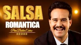 Thumbnail: FRANKIE RUIZ, MAELO RUIZ, WILLIE GONZÁLEZ, TITO ROJAS 🎶 LO MEJOR DE SALSA ROMÁNTICA MIX 2026