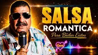 Thumbnail: MAELO RUIZ, MARC ANTHONY, EDDIE SANTIAGO, FRANKIE RUIZ❤️SALSA ROMANTICA PARA BAILAR EXITOS 💃🕺