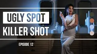 Thumbnail: Ugly Spot Ki!!er Shot // The Hallway