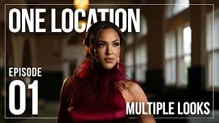 Thumbnail: One Location Shoot, Multiple Client Looks Delivered