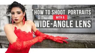 Thumbnail: Why Every Photographer Needs a 24mm Lens