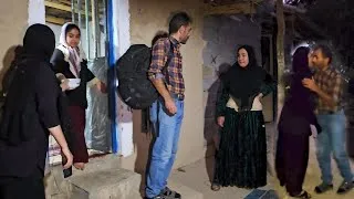 Thumbnail: 🫂Saleh and the nurse's embrace; Khadija's suspicions came close to the truth?!