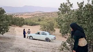 Thumbnail: Saleh's betrayal of Khadija??? Is the story of betrayal true???