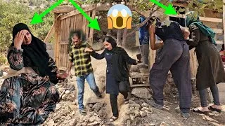Thumbnail: 😱Khadija's suspicions about Saleh and the nurse's relationship; is there any infidelity involved?