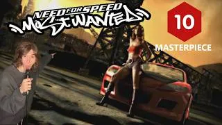 Thumbnail: Need for Speed Most Wanted is insane