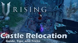 Thumbnail: Castle Relocation Guide, Tips, and Tricks