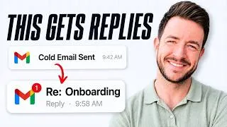 Thumbnail: The ONLY Cold Email Tutorial You'll Ever Need (for 2026 at least)