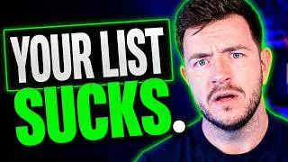 Thumbnail: Exactly How to Build The Perfect Lead List