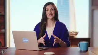 Thumbnail: See Salesforce in Claude Demo