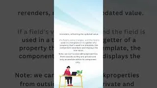 Thumbnail: @track decorator in salesforce  LWC  component #freshers #jobseekers #software #career #salesforce