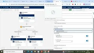 Thumbnail: Advanced Approvals in Salesforce Revenue Cloud Advanced along with Multiple approval use case.