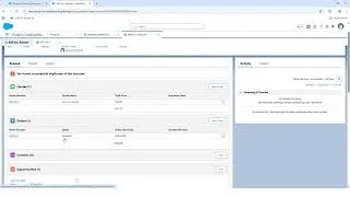 Thumbnail: Create Orders, Amendments, Renewals and Cancellations in Salesforce Revenue Cloud Advanced (RCA)