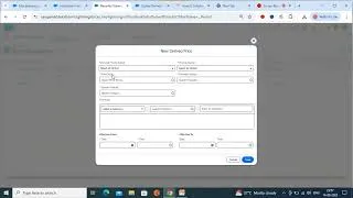 Thumbnail: How does Derived Price work in Revenue Cloud Advanced - Step-by-Step