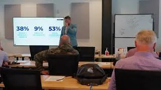 Thumbnail: Commercial Roofing Sales: Stop Bidding & Start Leading