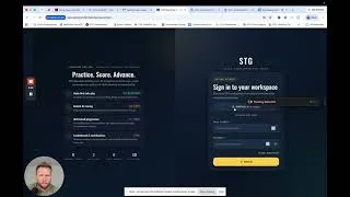 Thumbnail: AI Roleplay Sales Simulator Demo