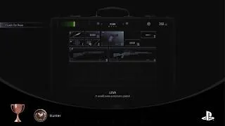 Thumbnail: Resident Evil Village - Fish Hunter