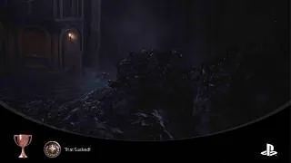 Thumbnail: Resident Evil Village - Crystal Dimitrescu Trophy