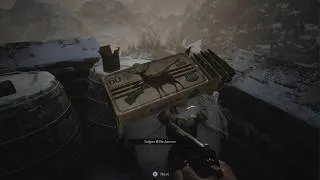 Thumbnail: Resident Evil Village - Lady Dimitrescu Boss Fight
