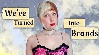 Thumbnail: Aesthetic Burnout is Real // The pressure to keep up and what you can do about it