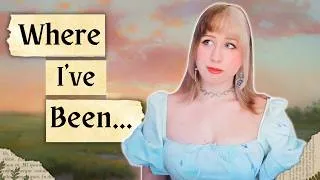Thumbnail: Why I Left YouTube for 2.5 Years // GRWM & Life Update