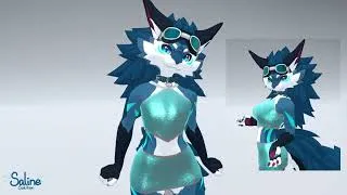 Thumbnail: Sabi Set Showoff