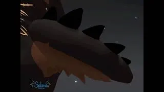 Thumbnail: Fluffy Tail Showoff