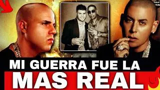 Thumbnail: Kendo HABLA sobre FARRUKO🔥 y su GUERRA en las calles y minimiza la de COSCULLUELA y ÑENGO FLOW🔥