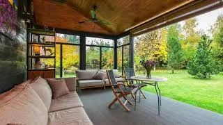Thumbnail: Front Yard Landscaping Ideas for Your Home
