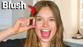 Thumbnail: I Bought Mini Beauty Products That ACTUALLY Work!