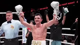 Thumbnail: BIG TIME BOXING AUGUST 29TH LIVE FROM FOX THEATER IN DETROIT 