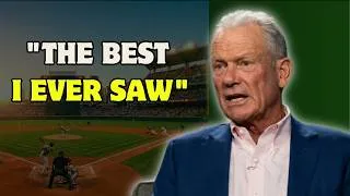Thumbnail: At 75, George Brett Reveals The 5 Greatest Players He Ever Saw