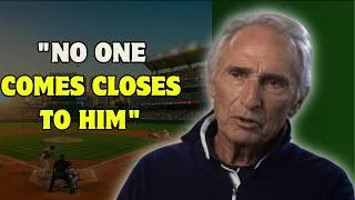 Thumbnail: At 75, Sandy Koufax Reveals The 5 Greatest Players He Ever Saw